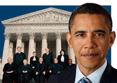 Will SCOTUS strike down health reform? photo