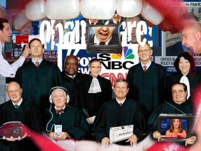 Why is SCOTUS hearing an ACA challenge? photo