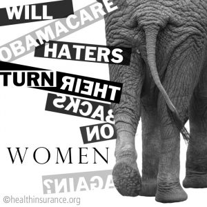 Health reform: a huge victory for women photo