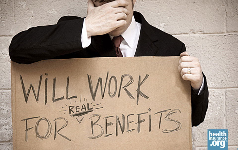 Will work for real benefits