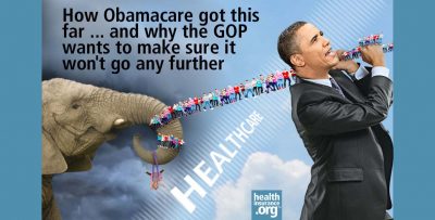 The dismal politics of Obamacare photo