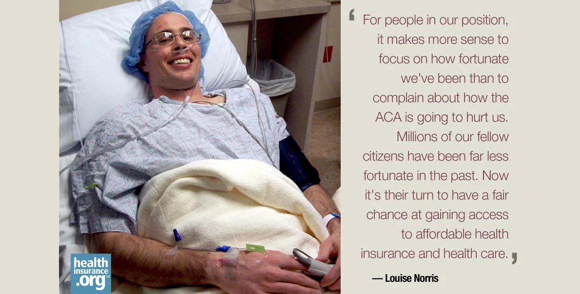 How the ACA benefits millions