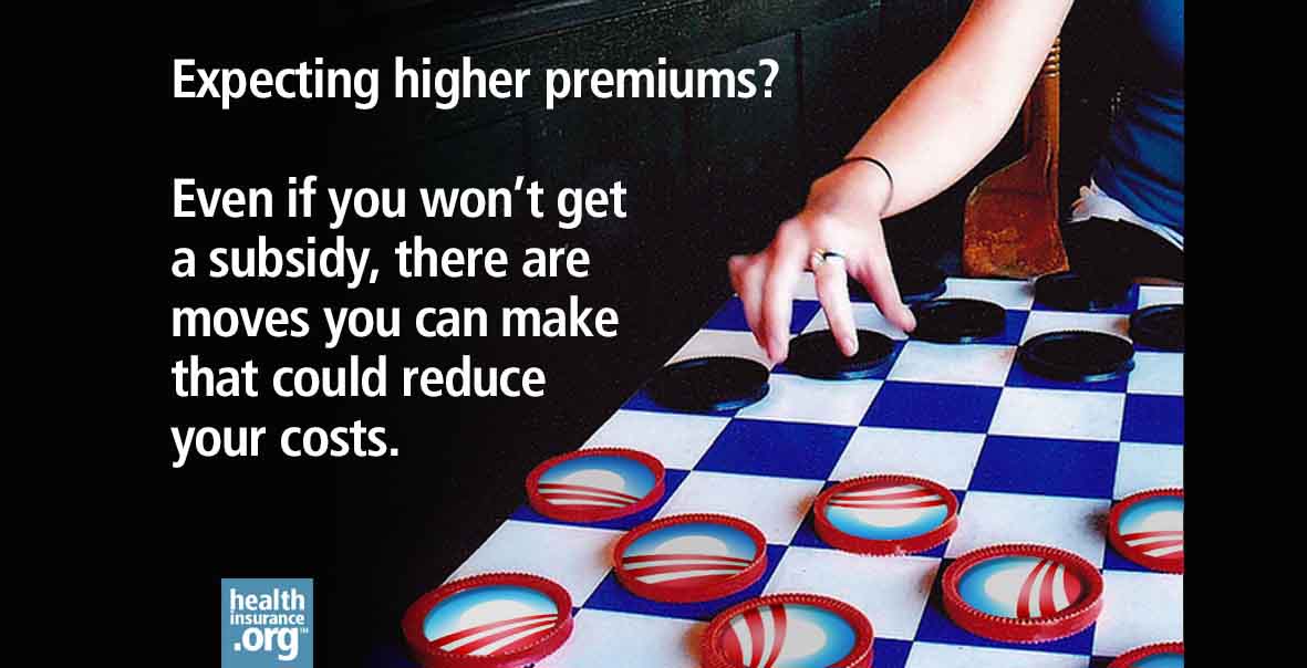 dreading higher premiums under Obamacare