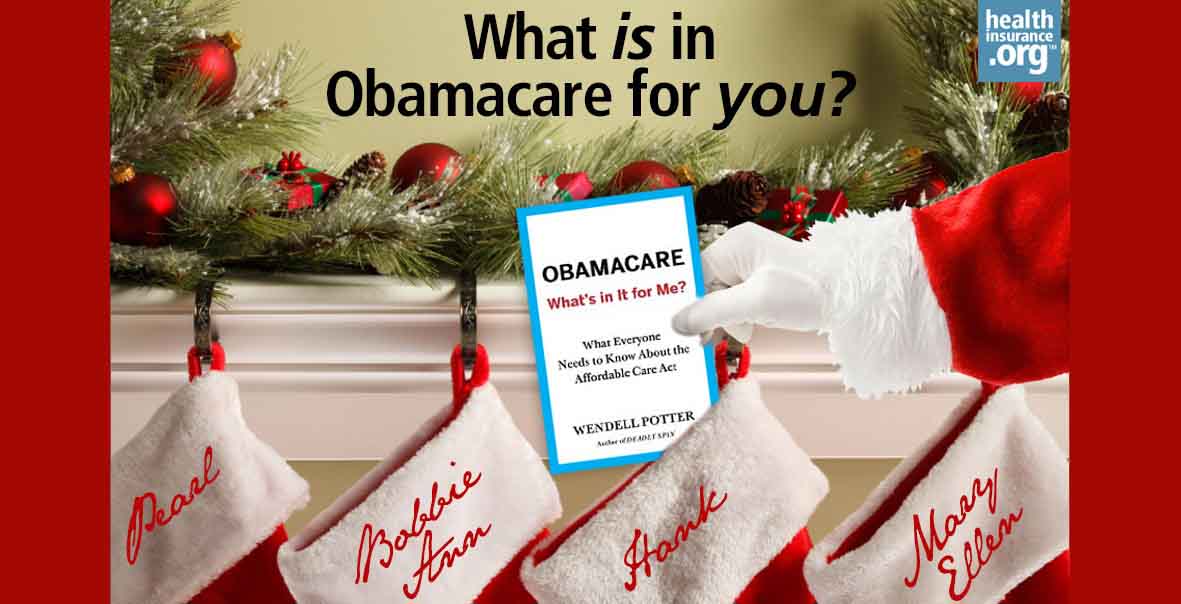 What is in Obamacare for you?
