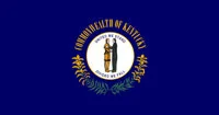 Kentucky flag