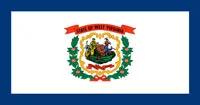 West Virginia flag