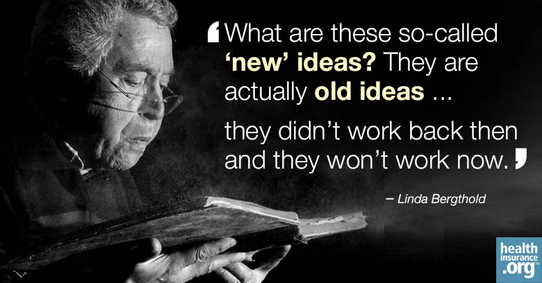 Republican plan 2015.