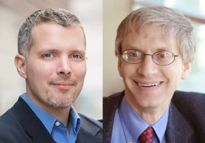 H. Luke Shaefer – co-author of "$2.00 a Day: Living on Almost Nothing in America" – and Harold Pollack discuss poverty in America and consider the role of Medicaid might play in offering relief.