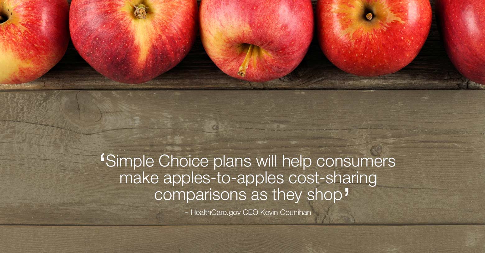Will Simple Choice plans live up to their name?