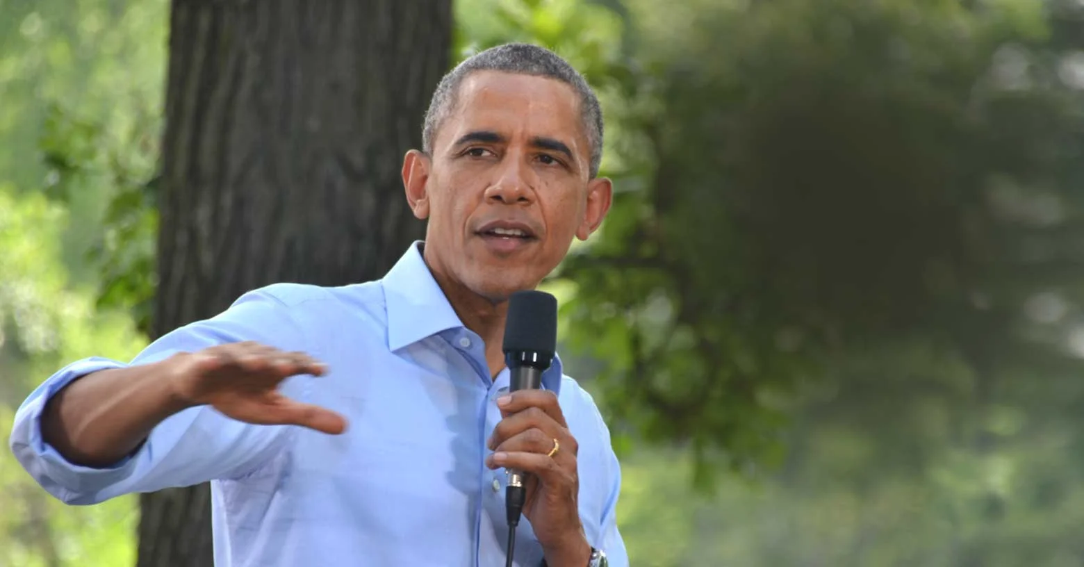 Premiums lower under Obamacare.