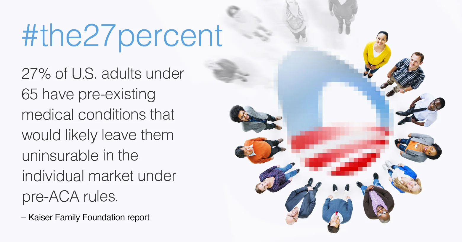 pre-existing conditions.