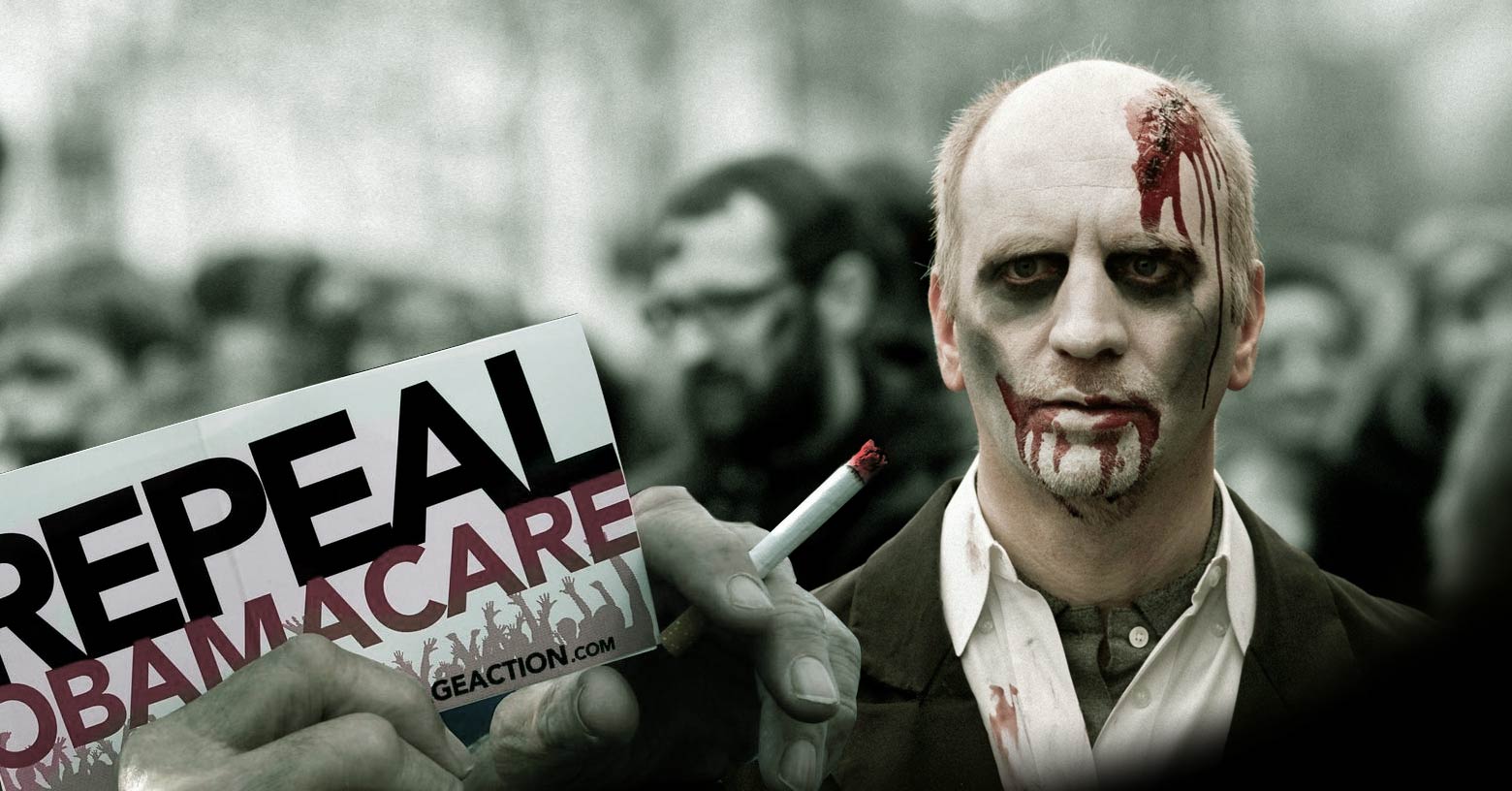 Trumpcare as zombiecare