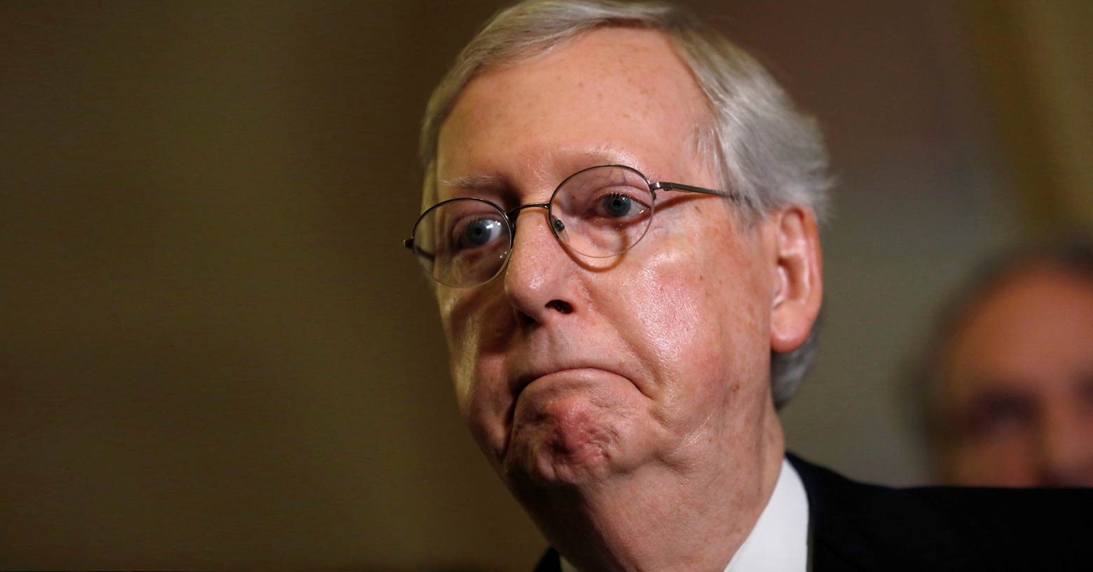 McConnell's health plan has five fatal flaws