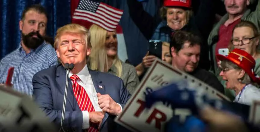 Trump's health care train wreck