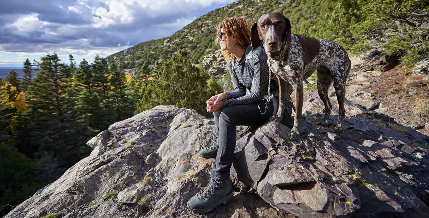 new home in Colorado