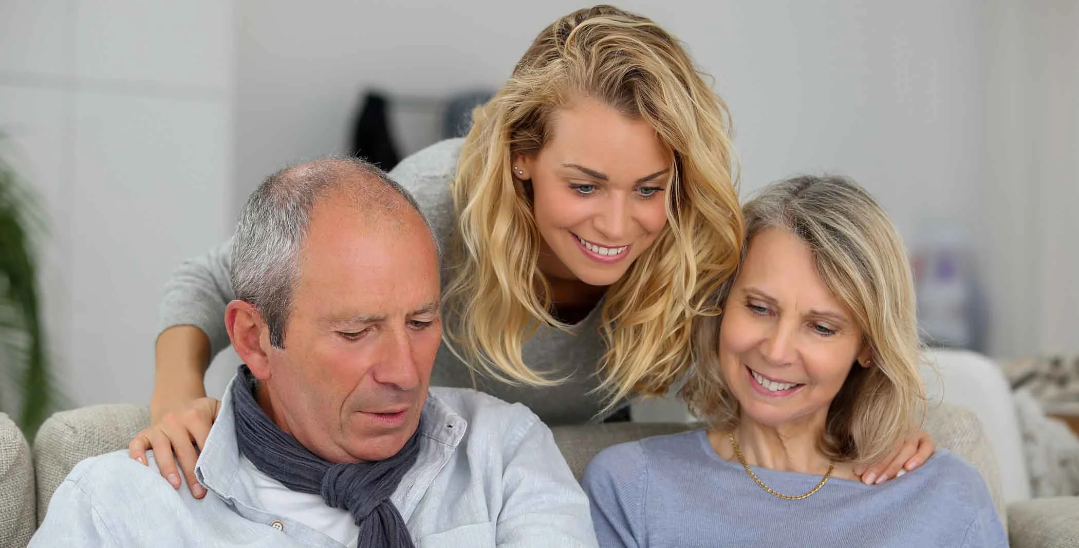 college student living at home