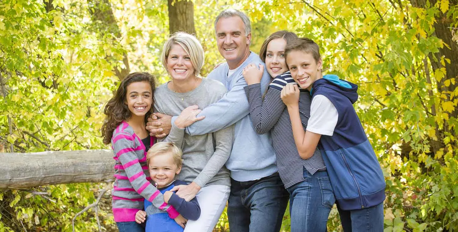 health coverage for children over 21