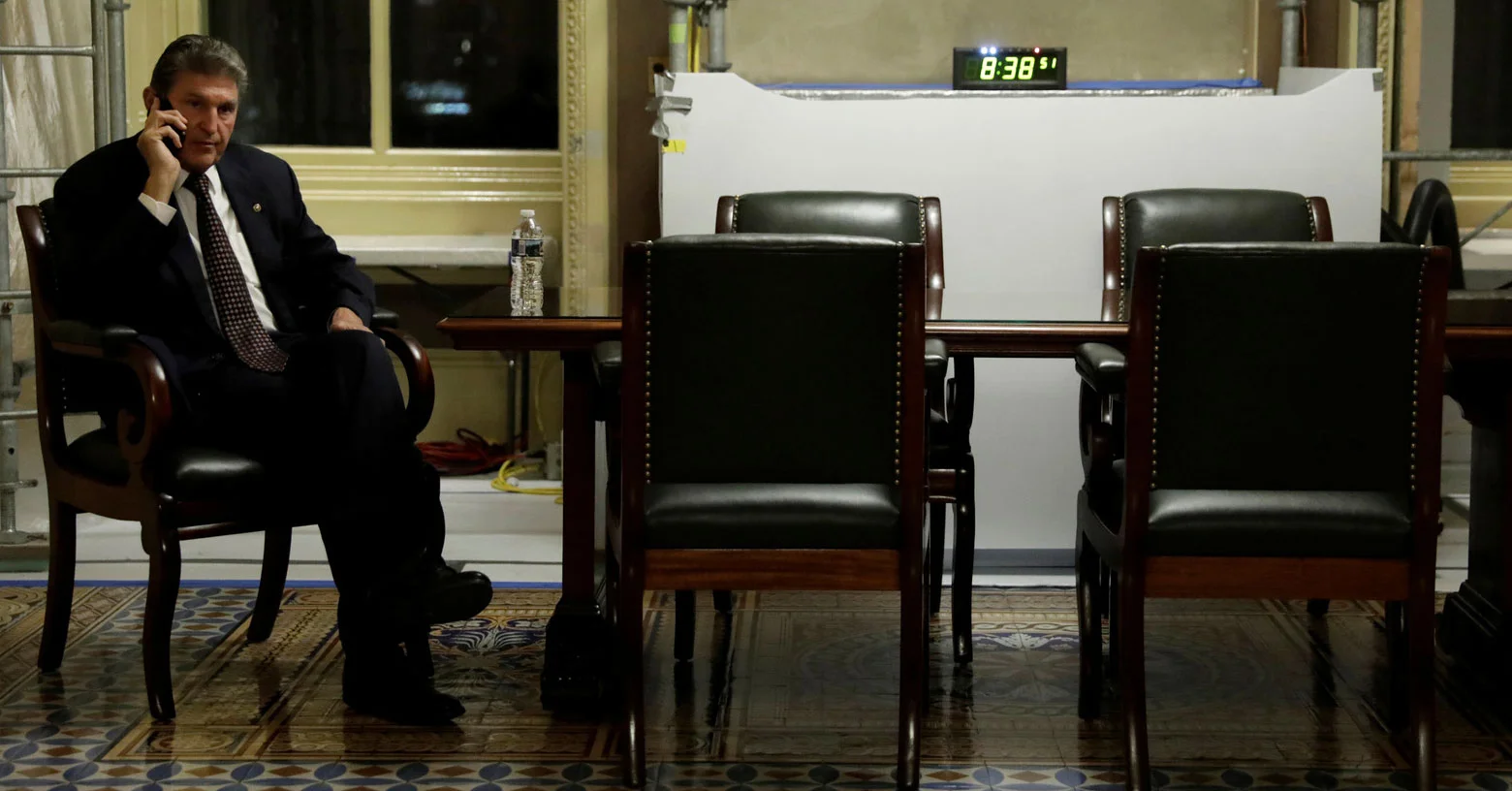 The debate over protection for people with pre-existing conditions has become a proxy war for what matters most on the healthcare front in West Virginia (and other poor red states): the ACA Medicaid expansion.