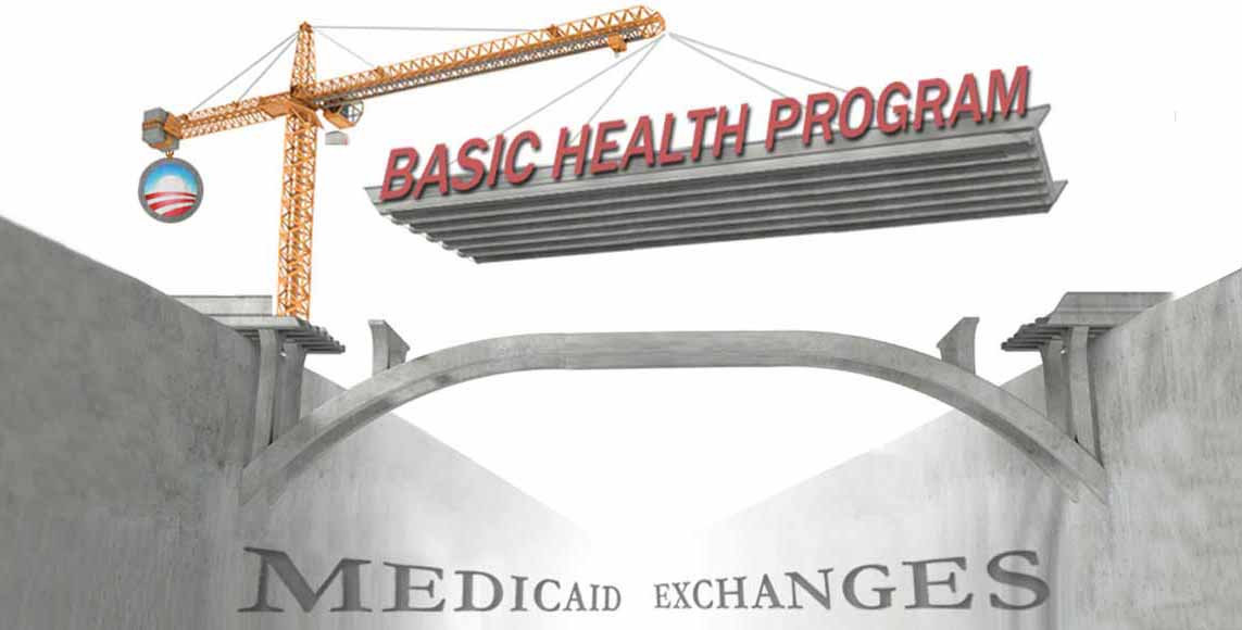 ACA Basic Health Program