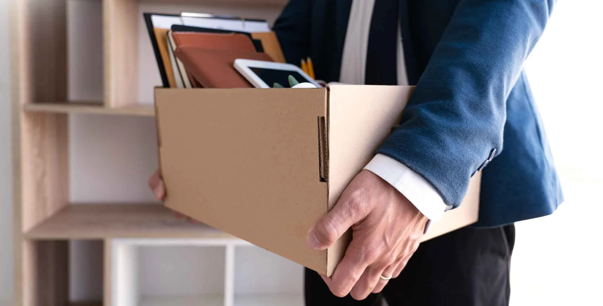 leaving job coverage options