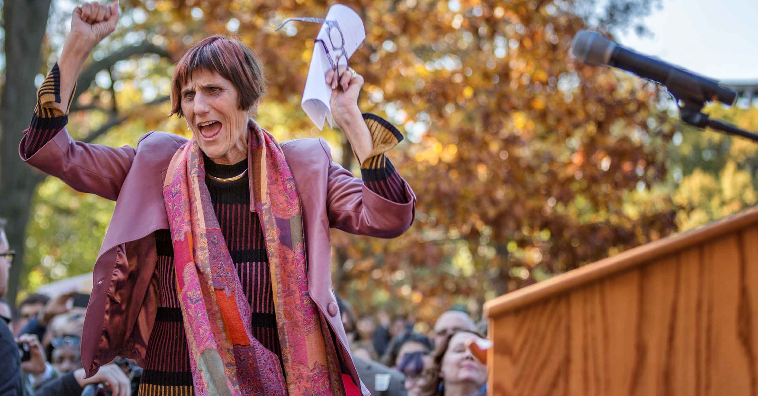 Rep. Rosa DeLauro