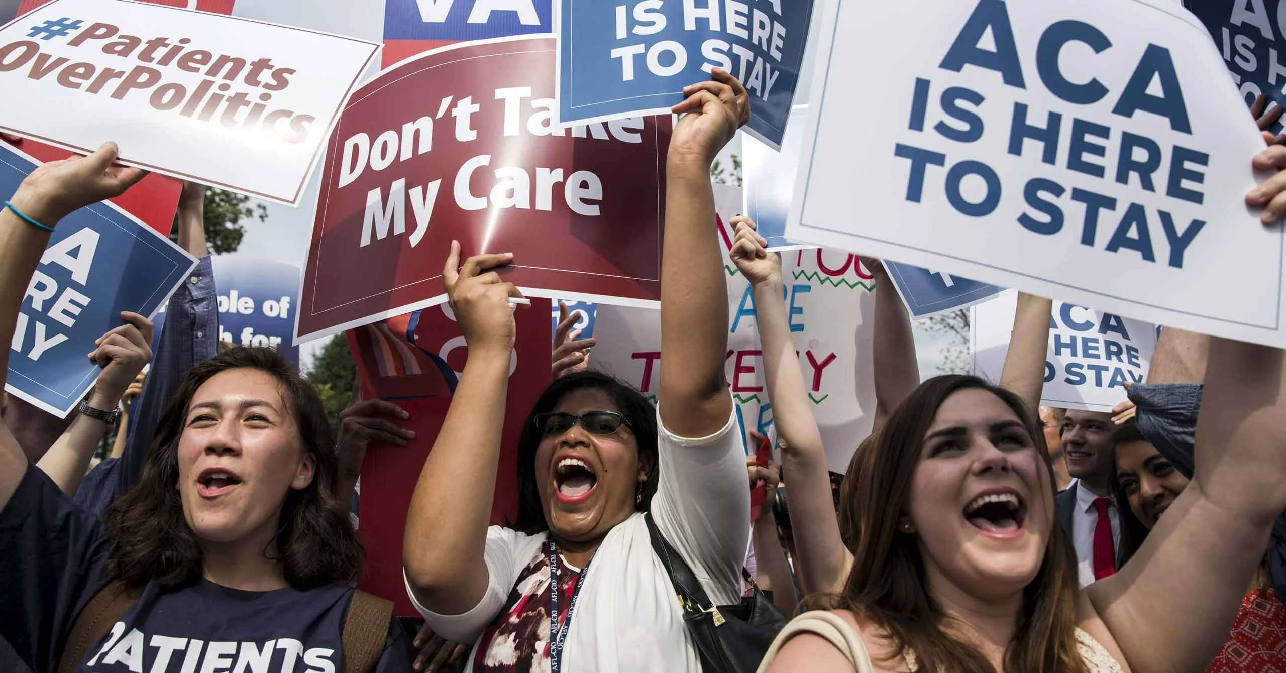 Fourteen states have made progress toward implementing at least ten provisions that will help preserve the ACA's impact.