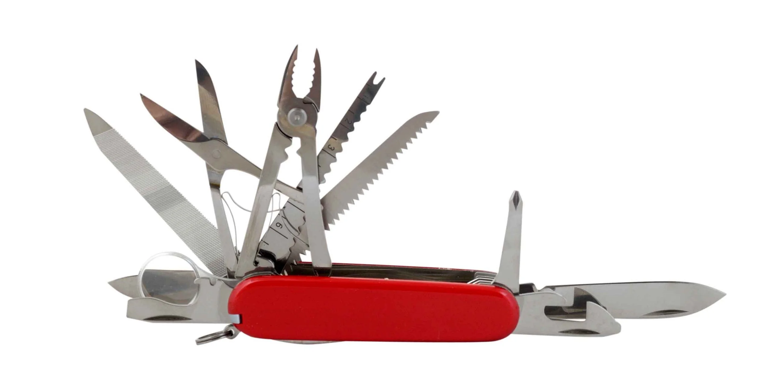 The HSA: ‘Swiss Army knife’ of tax-advantaged accounts?