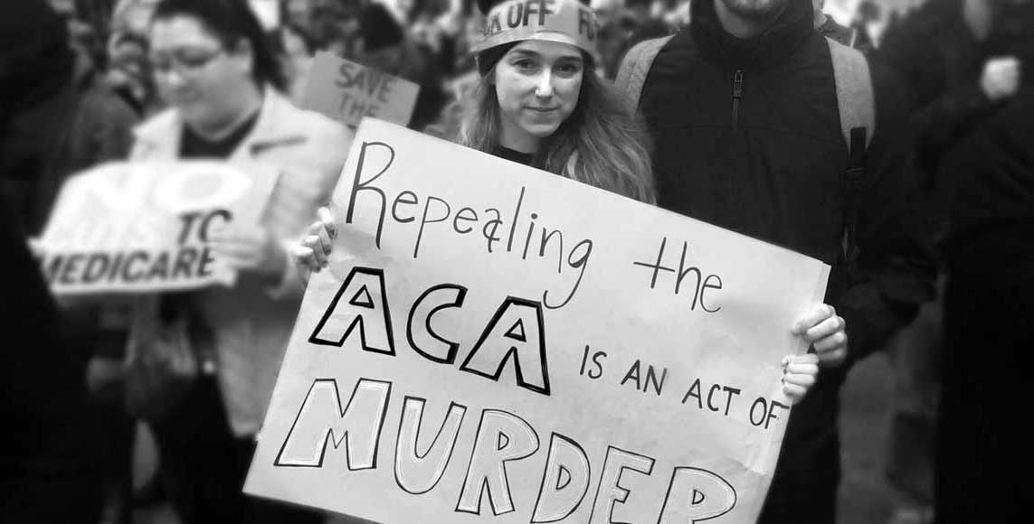 If Republican-led states and the Trump administration succeed in their efforts to overturn Obamacare, here’s what they’d be taking away.