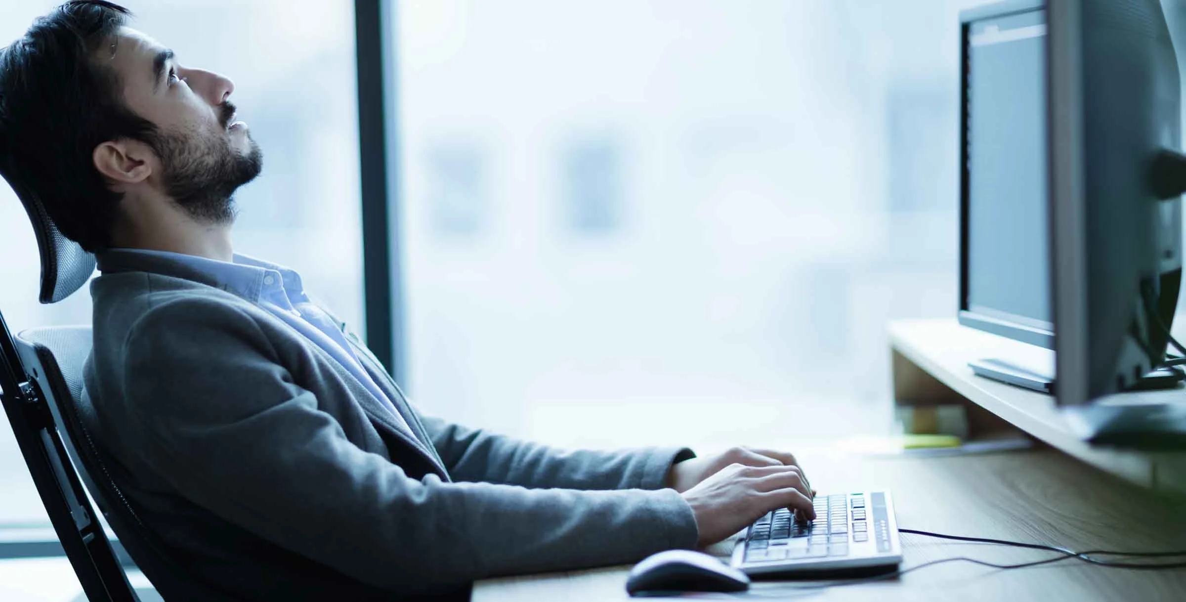 employee unhappy with employer-sponsored health coverage