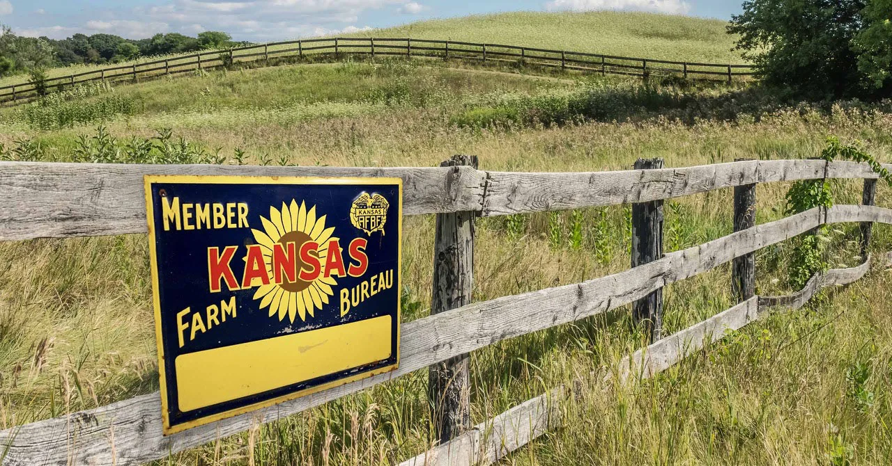 Kansas legislation allows Farm Bureau to sell medically underwritten health coverage that’s not subject to ACA rules. The plans became available for purchase this month.