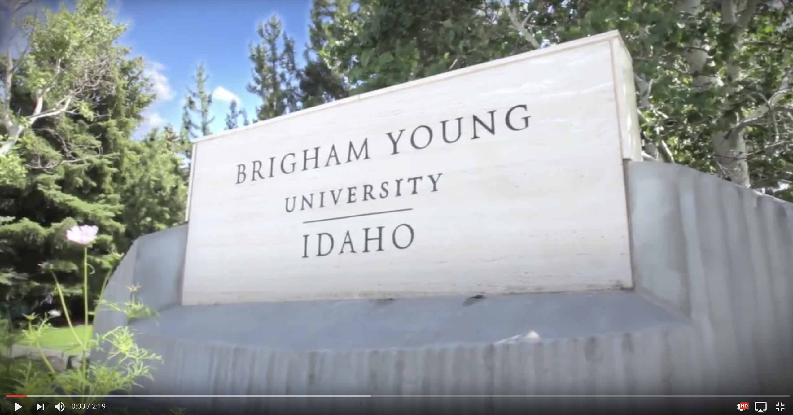 Students at BYU-Idaho are petitioning the school to allow students to select their own health coverage – including Medicaid if they’re eligible for it.