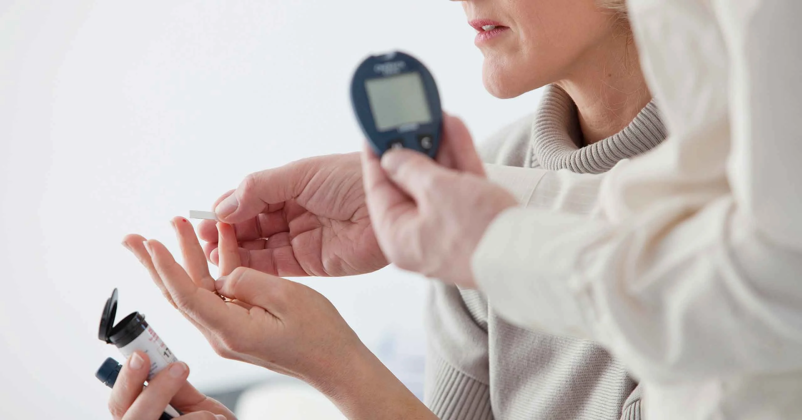 The Affordable Care Act ensures that coverage is guaranteed-issue for people with pre-existing conditions such as diabetes (which affects 30 million Americans).