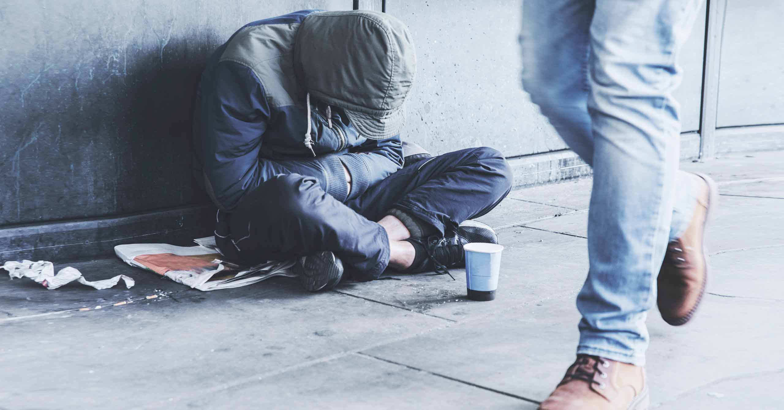 Medicaid expansion is delivering coverage – and care – for homeless people affected by serious mental illness, alcohol, or illicit drug use disorders. The catch? Your state actually has to do it.