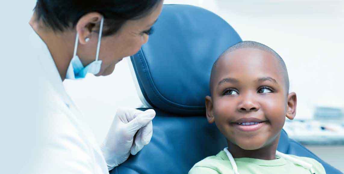 pediatric dental coverage under the Affordable Care Act