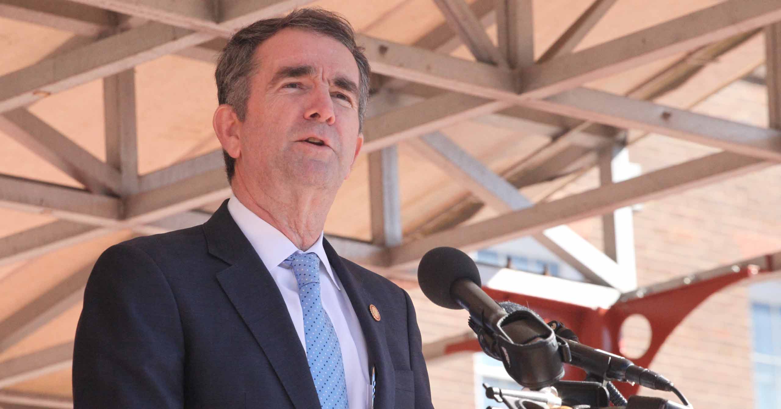 Virginia Gov. Ralph Northam is considering a transition to a state-run health insurance exchange, as well as a reinsurance program that could reduce premiums in the state’s individual insurance market.