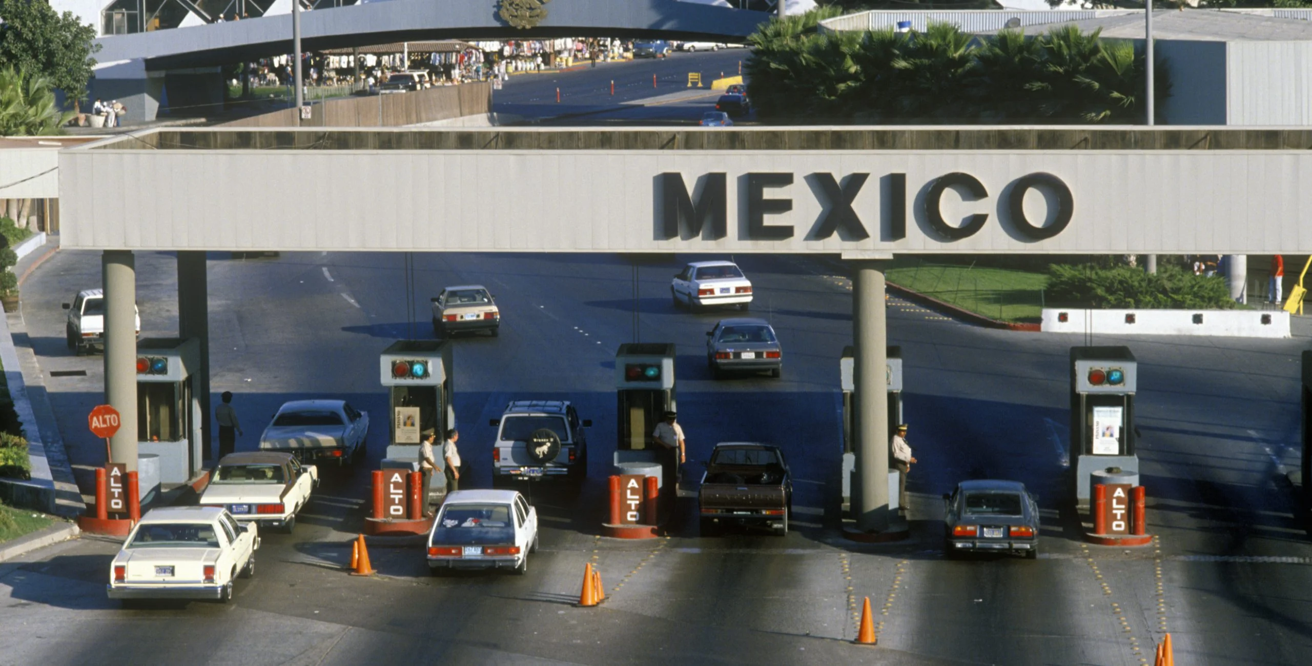 Utah state employees who take high-cost specialty drugs are being given the option of traveling to Mexico in order to obtain their drugs at a much lower cost – and the state is reimbursing them for travel expenses.