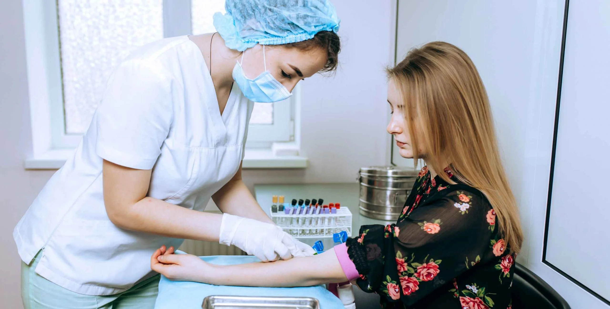 Ten states have ordered state-regulated health plans to provide COVID-19 testing with no cost-sharing.