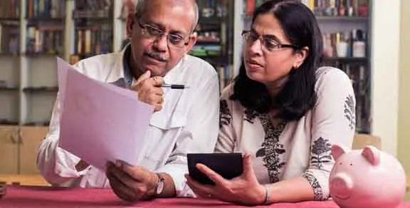 What are the household income limits for ACA subsidies?