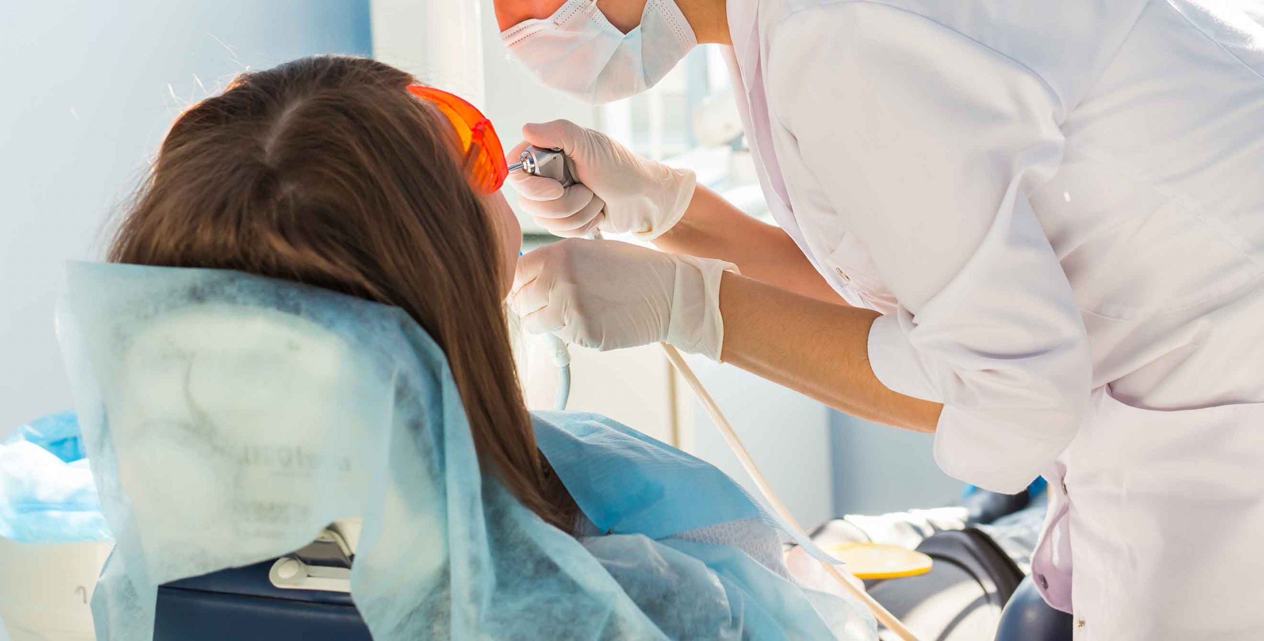 Under a new West Virginia law, the state's Medicaid program will cover adult dental care, providing up to $1,000 in non-cosmetic dental services per adult enrollee, per year.