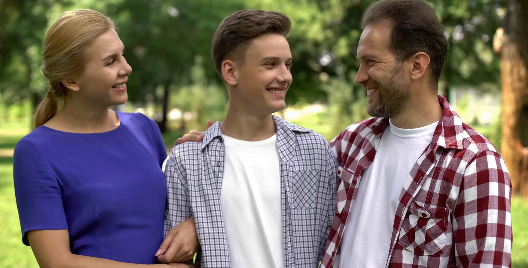 Under the ACA, young adults are able to remain on their parents' health insurance until they turn 26.