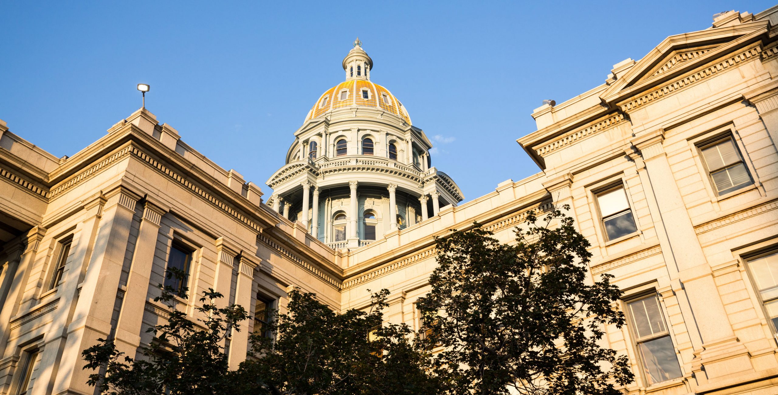 Colorado legislature passes bill to make health coverage more affordable