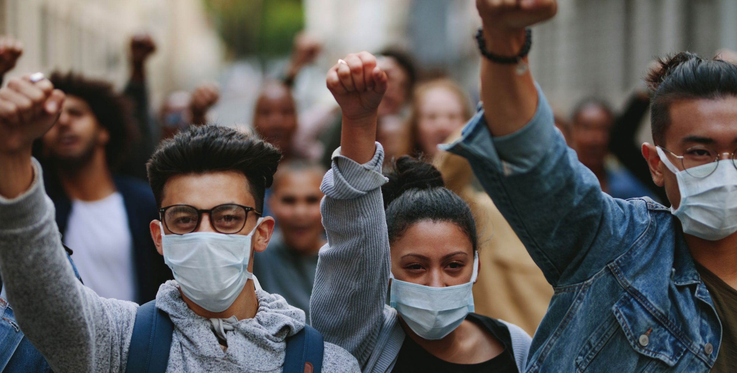 Colorado's Division of Insurance has published a proposed bulletin clarifying that health insurers cannot use riot exclusions to deny coverage to members who are injured during protests.