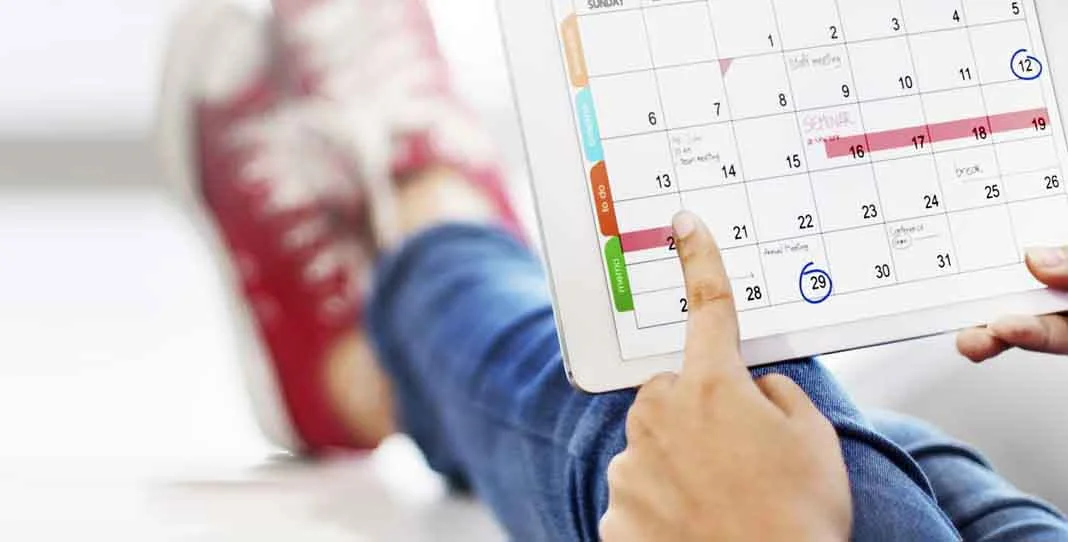 health coverage effective date