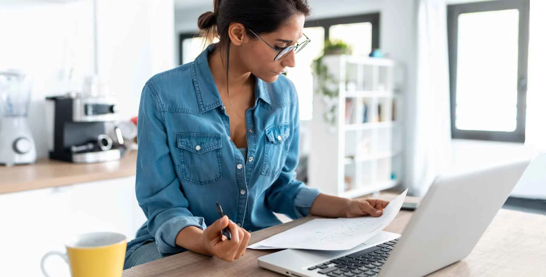 In most states, enrollment changes cannot be made after mid-December without a qualifying event.