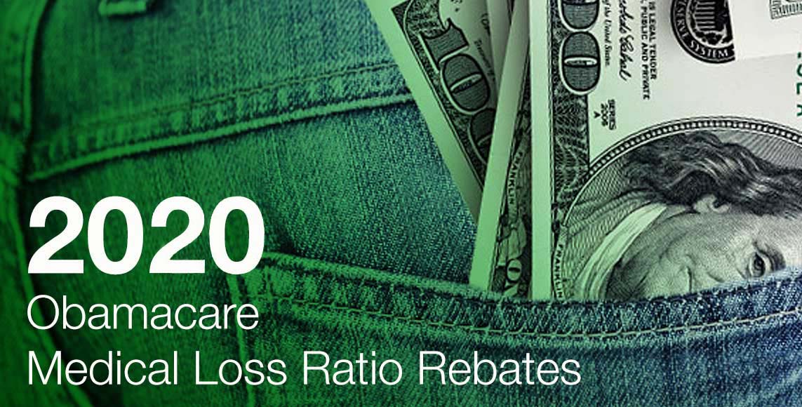 The Affordable Care Act's medical loss ratio (MLR) returned delivered $2.46 billion in premium refunds to 11.2 million Americans in 2020, its ninth year.