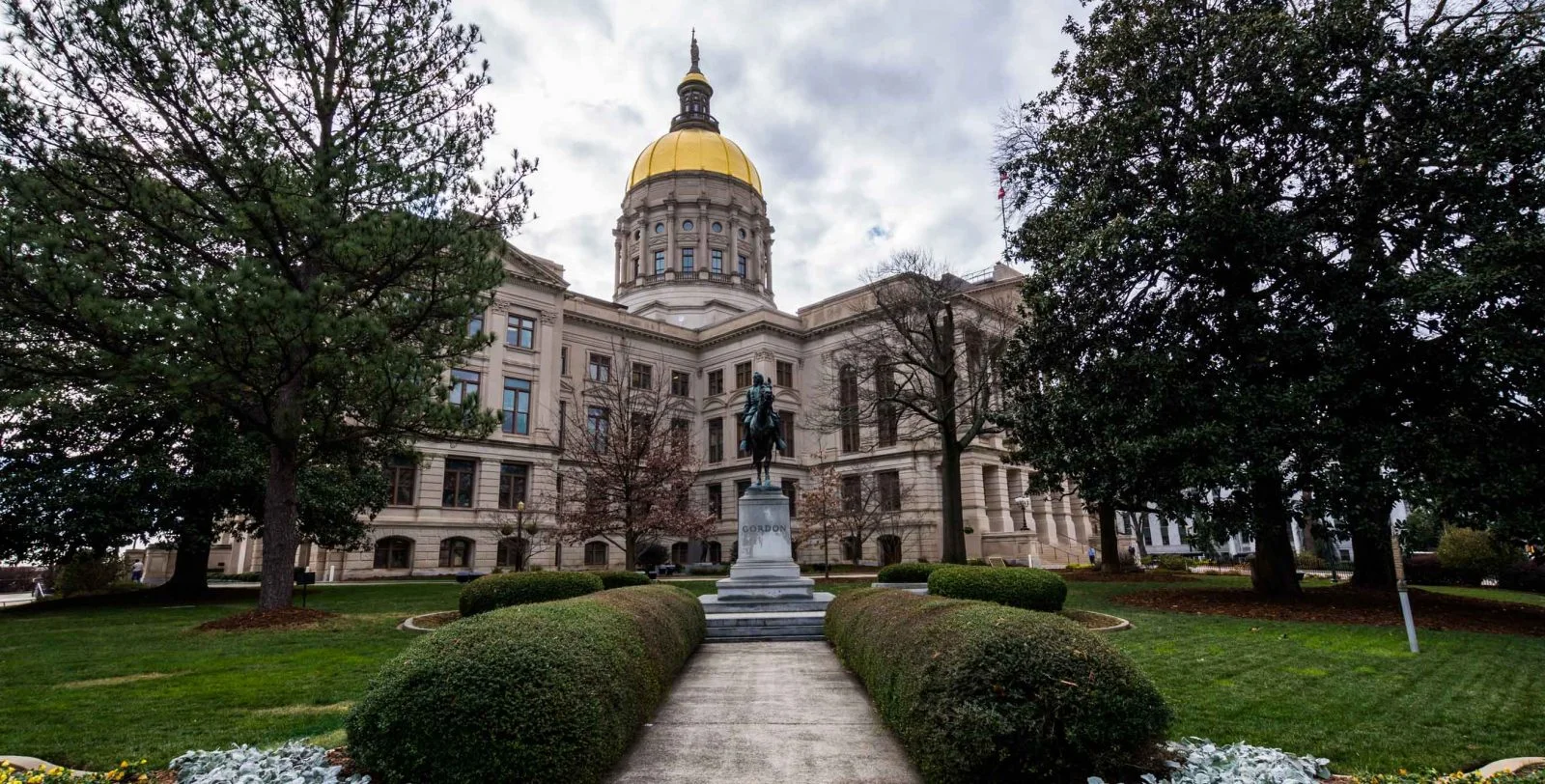 Georgia health insurance exchange