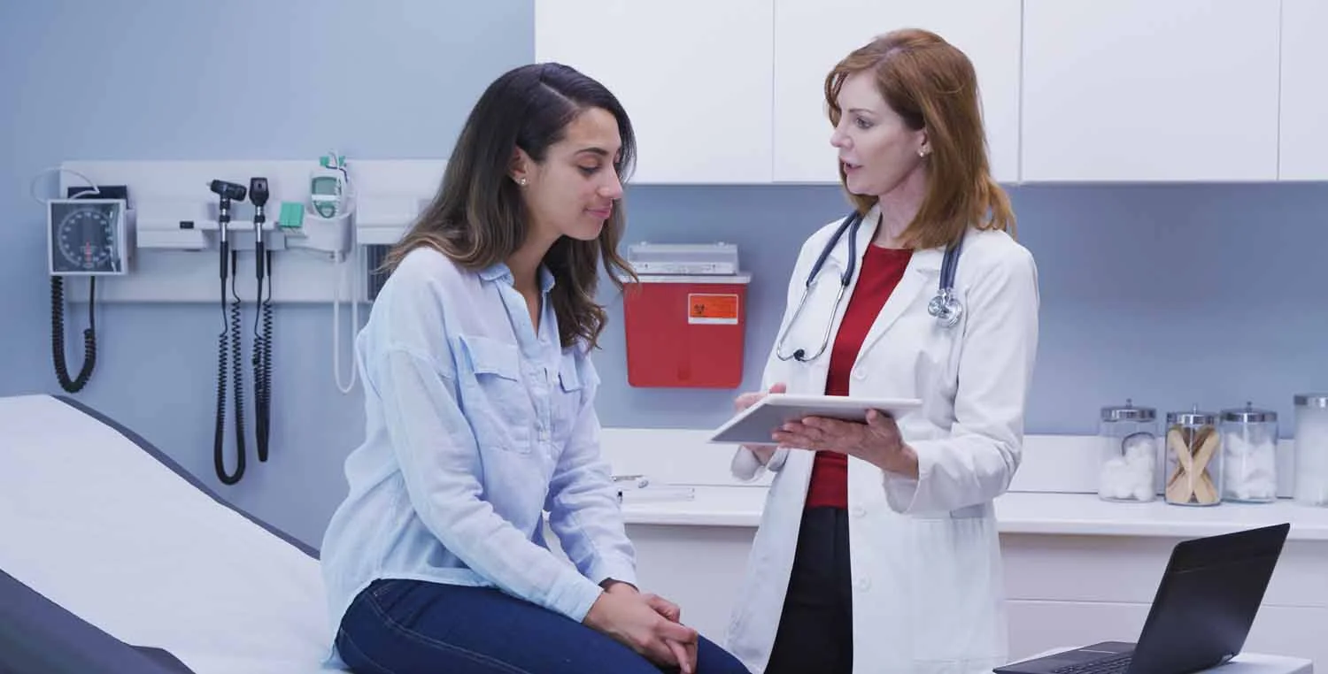 student health insurance preventive