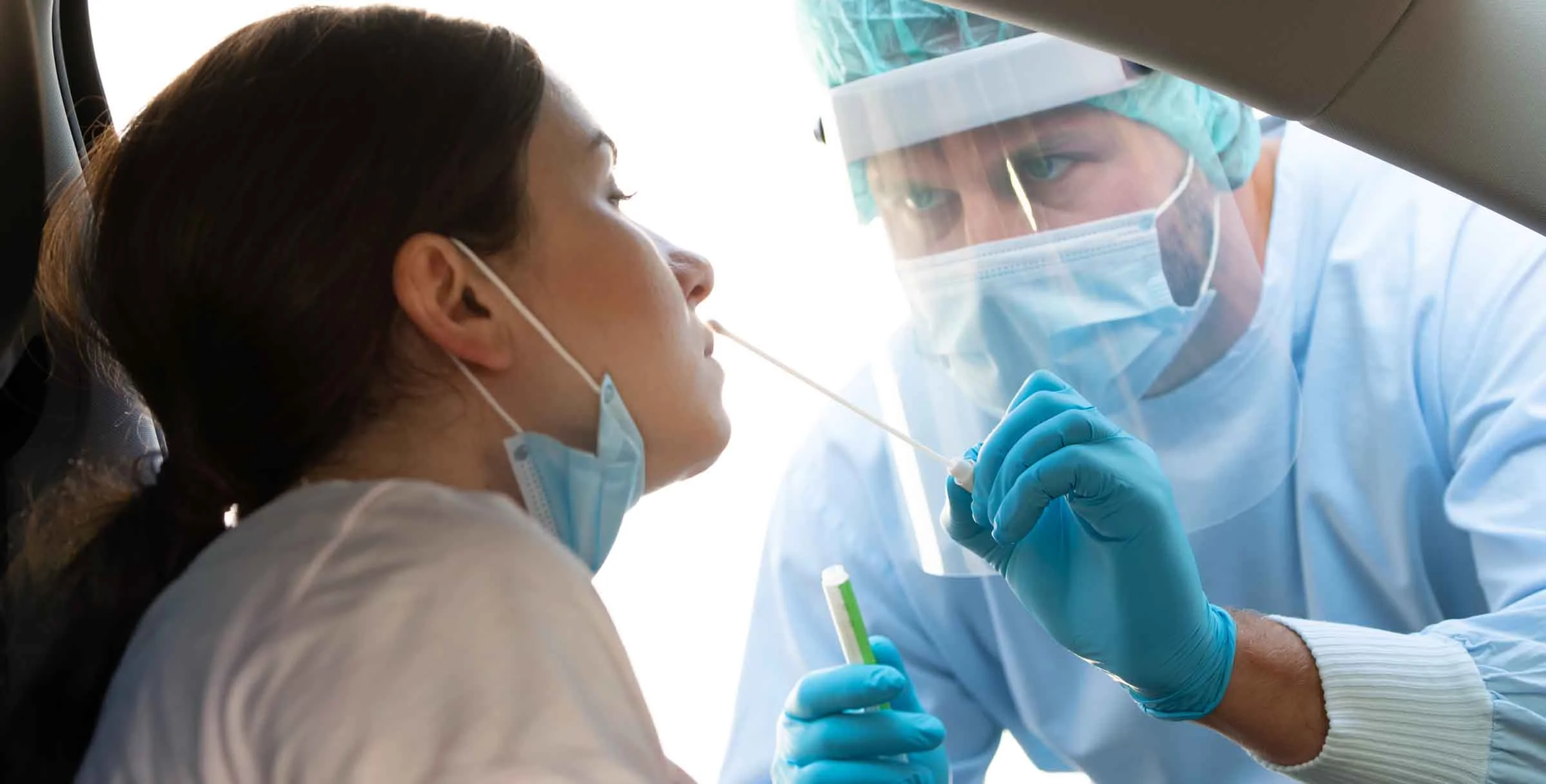 The COVID-19 public health emergency has been extended for another 90 days, through April 21, 2021.