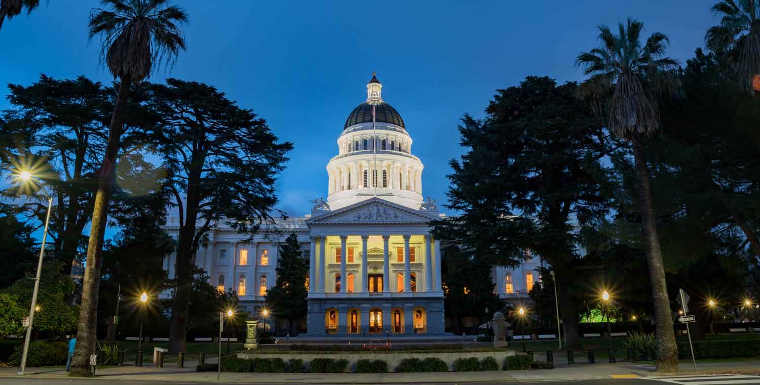 California health reform legislation 2021