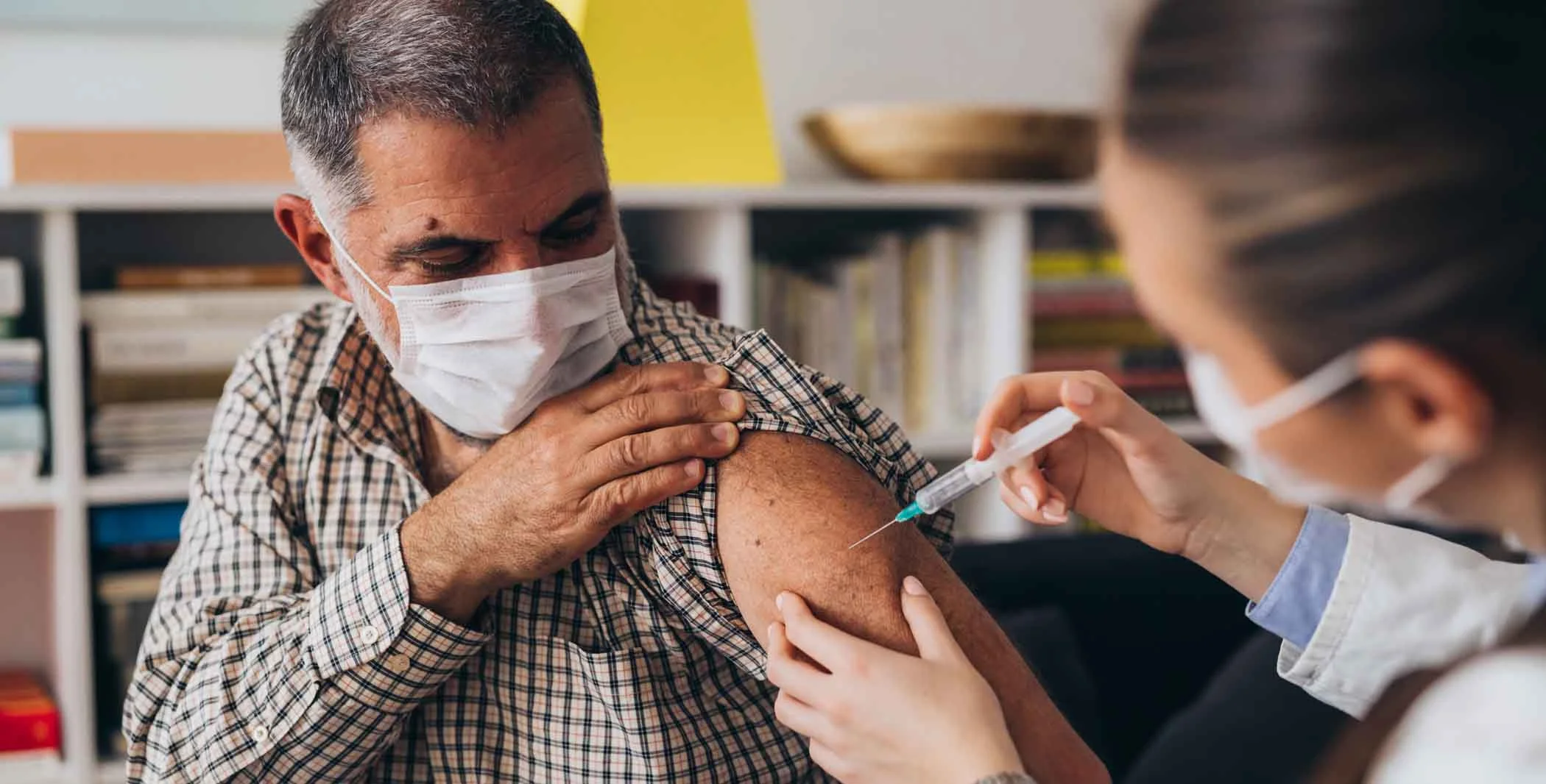 COVID-19 special enrollment period 2021